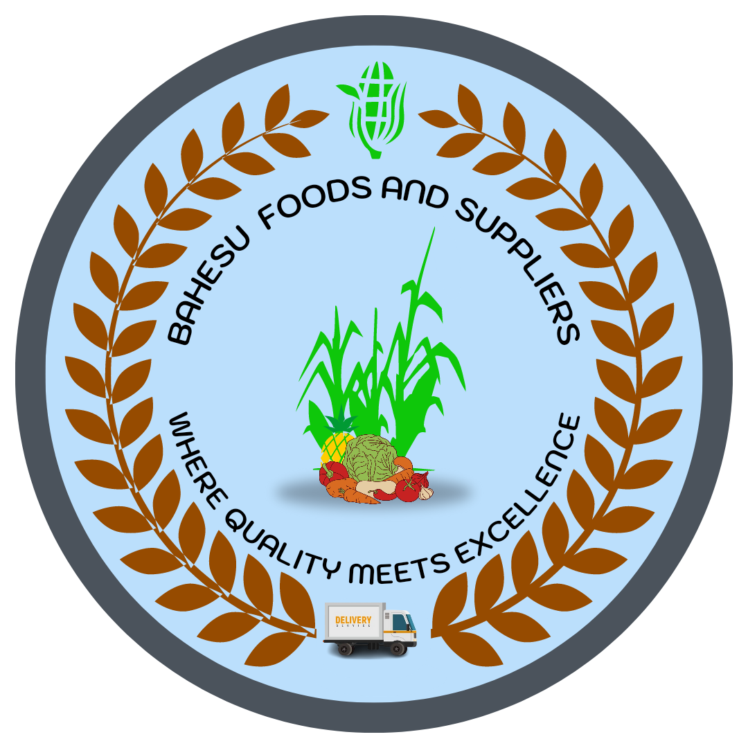 Bahesu | Foods & Suppliers